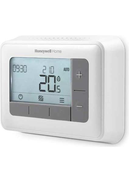 T4 Programlanabilir Kablolu Dijital Oda Termostatı- T4H110A1081