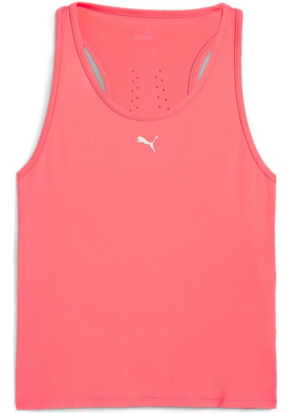 Run Cloudspun Tank W Kadın Atlet