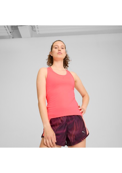 Run Cloudspun Tank W Kadın Atlet