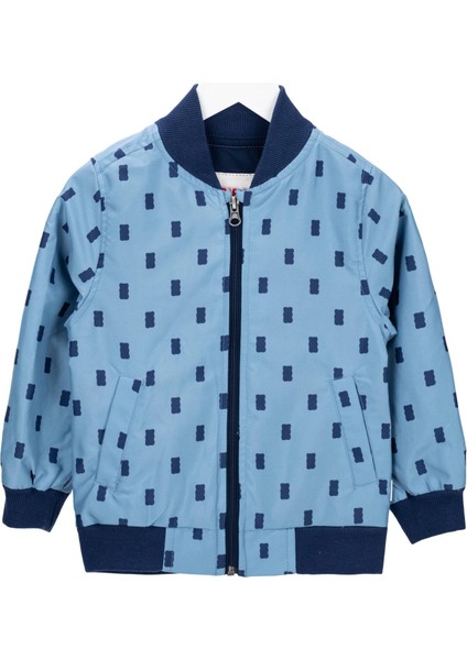 Kışlık Kız Bebek Elbise MAY2925