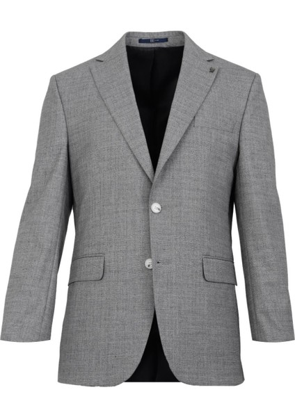 Gri Comfort Fit 6 Drop Takım Elbise fiyatları
