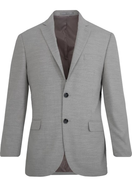 Koyu Gri Comfort Fit 6 Drop Takım Elbise fiyatları