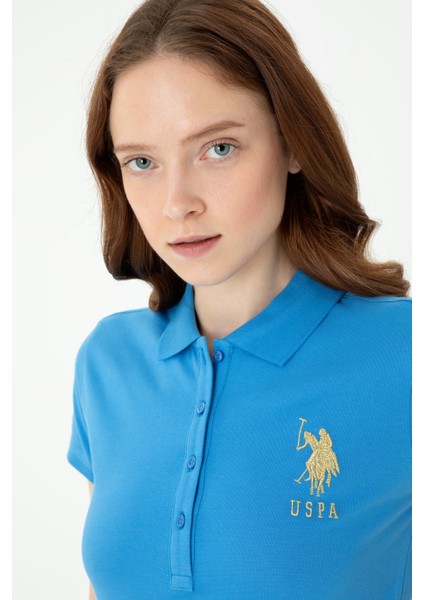 U.s. Polo. Assn. Regular Fit Spor Elbise G082GL075.000.1567323