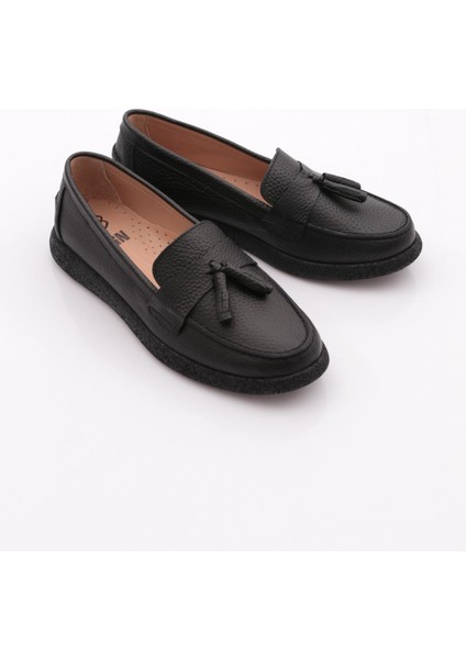 ML5604-1 Kadin Loafer Ayakkabi fiyatları