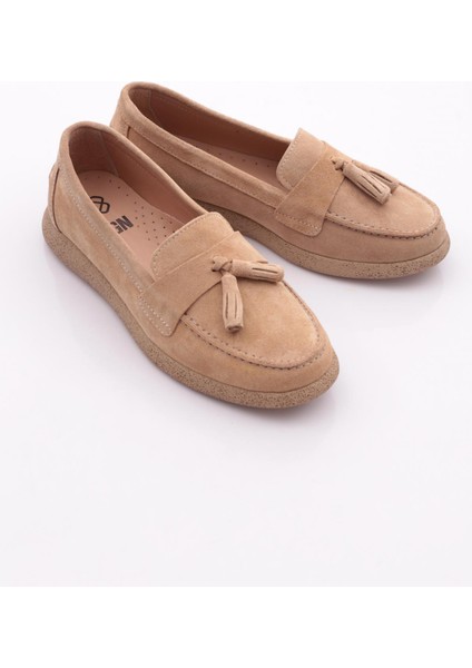 ML5604-1 Kadin Loafer Ayakkabi fiyatları