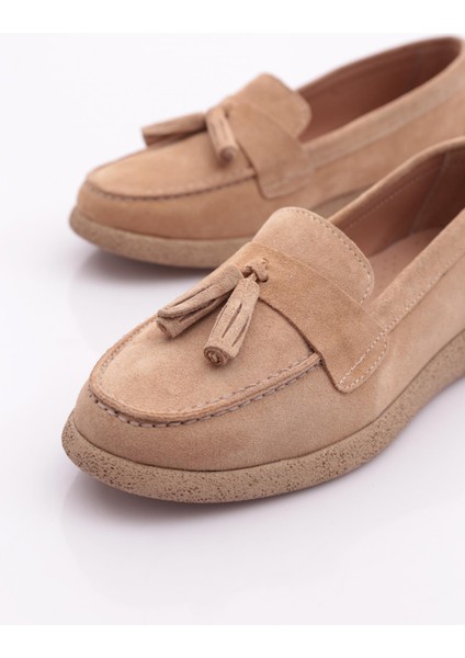 ML5604-1 Kadin Loafer Ayakkabi fırsatları