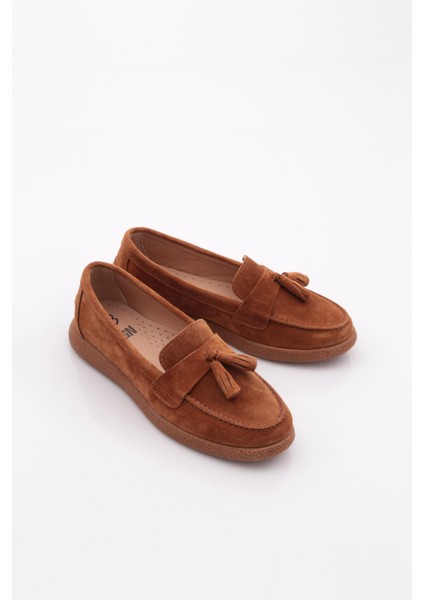 ML5604-1 Kadin Loafer Ayakkabi fiyatları
