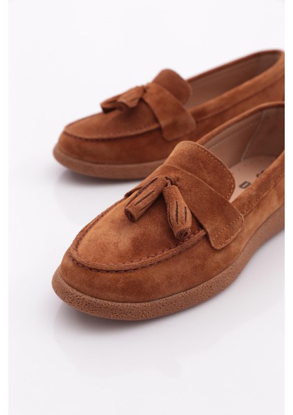 ML5604-1 Kadin Loafer Ayakkabi fırsatları
