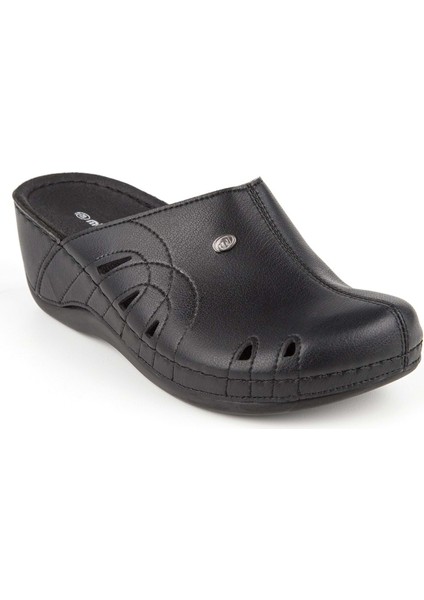 Gola Anatomik Tabanlı Önü Kapalı Terlik fiyatları