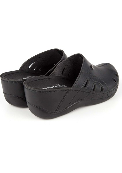 Gola Anatomik Tabanlı Önü Kapalı Terlik fırsatları