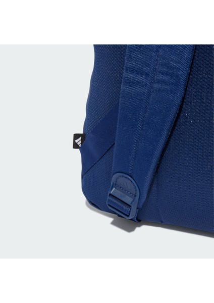 Sportswear IS7041 Classic Back-To-School 3-Stripes Backpack fırsatları
