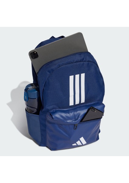 Sportswear IS7041 Classic Back-To-School 3-Stripes Backpack indirimleri