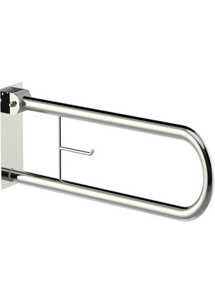 Kağıtlıklı Mafsallı Tutunma Barı