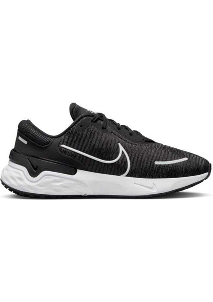 Renew Run 4 Kadın Koşu Ayakkabısı Siyah