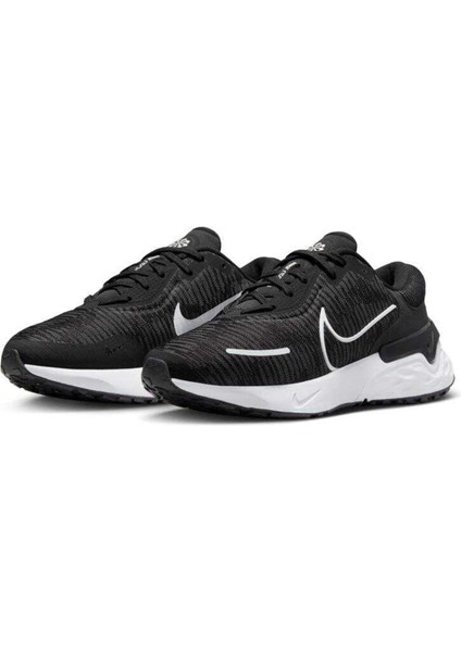 Renew Run 4 Kadın Koşu Ayakkabısı Siyah
