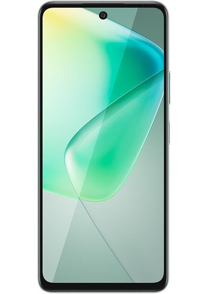 Hot 50 8GB/128GB Akıllı Telefon Adaçayı Yeşili