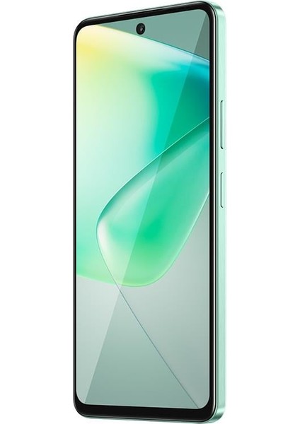 Hot 50 8GB/128GB Akıllı Telefon Adaçayı Yeşili modelleri