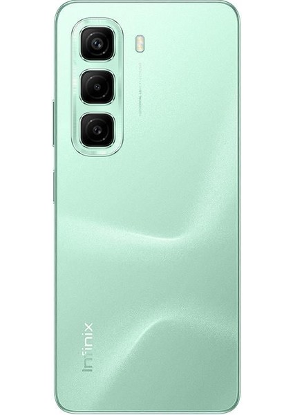 Hot 50 8GB/128GB Akıllı Telefon Adaçayı Yeşili indirimleri