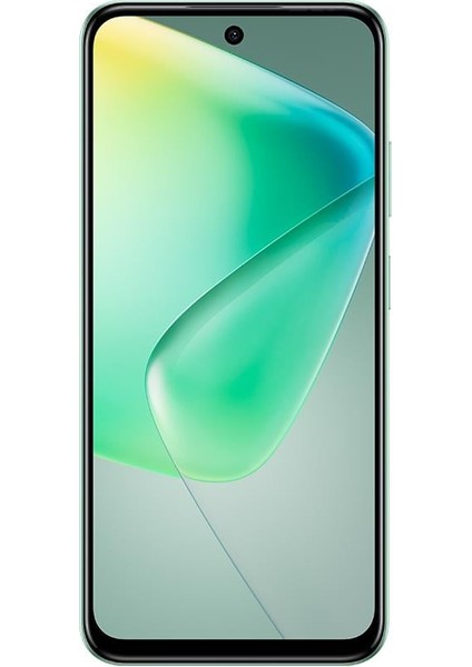 Hot 50I 6GB/128GB Akıllı Telefon Adaçayı Yeşili
