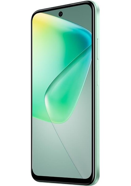Hot 50I 6GB/128GB Akıllı Telefon Adaçayı Yeşili modelleri