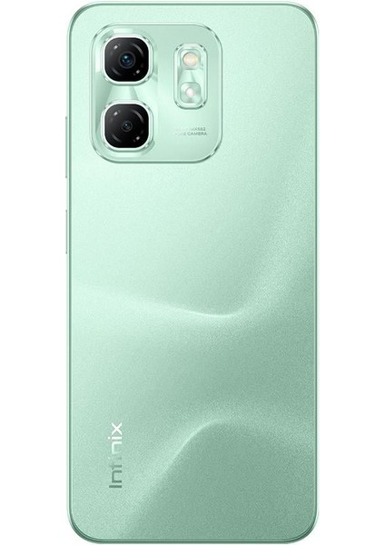 Hot 50I 6GB/128GB Akıllı Telefon Adaçayı Yeşili indirimleri