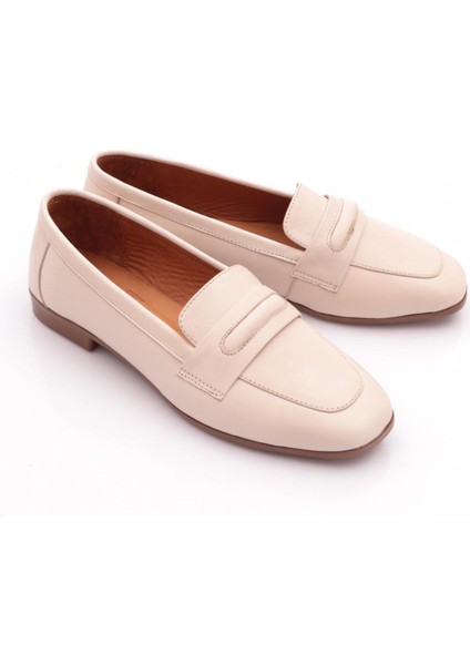 5009 Kadin Loafer Ayakkabi fiyatları