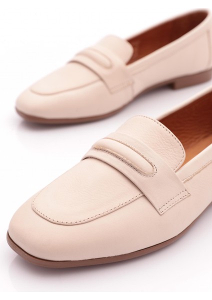 5009 Kadin Loafer Ayakkabi fırsatları