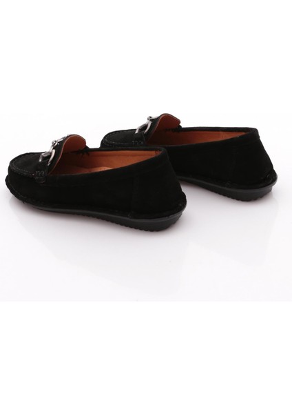 E224 Kadin Loafer Ayakkabi