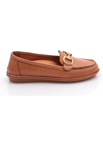 E224 Kadin Loafer Ayakkabi