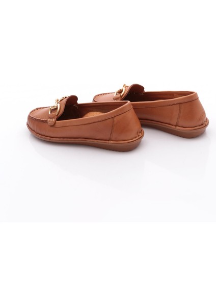E224 Kadin Loafer Ayakkabi