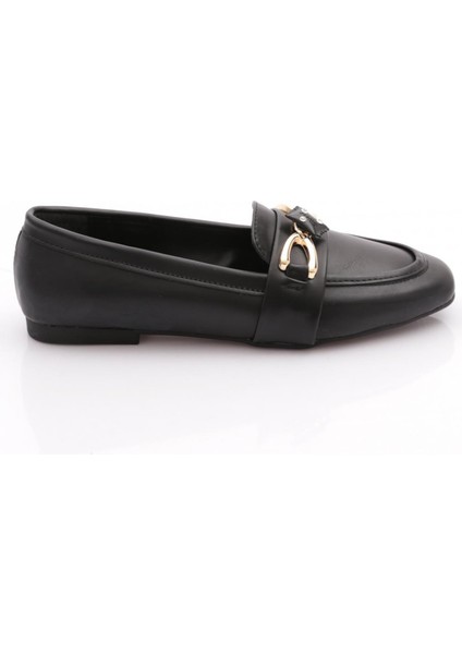 5020 Kadın Loafer Ayakkabı