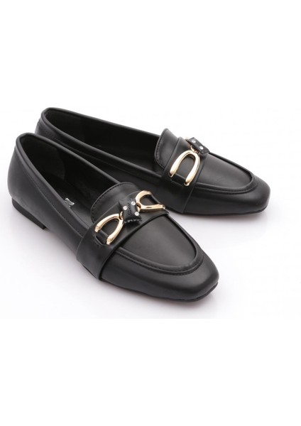 5020 Kadın Loafer Ayakkabı