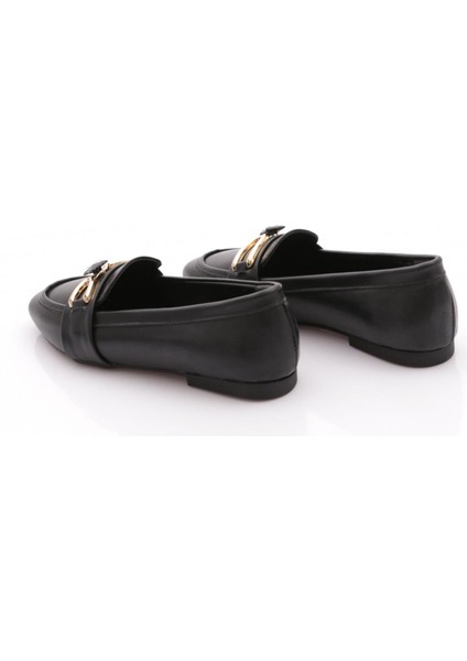 5020 Kadın Loafer Ayakkabı