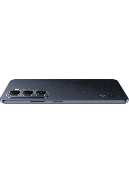Hot 50 6GB/256GB Akıllı Telefon Şık Siyah fiyatları