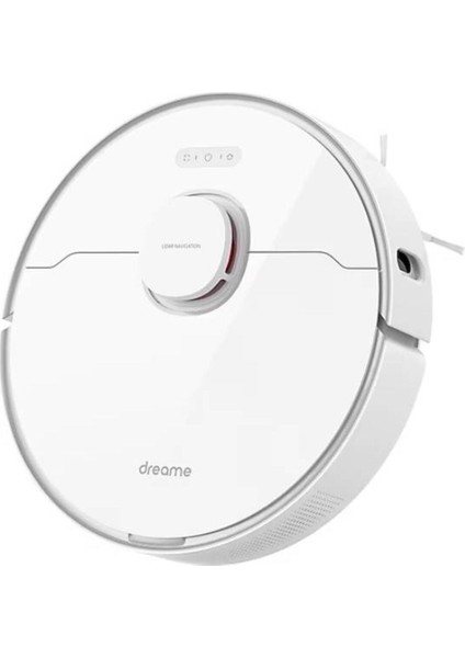 Vacuum Mop L10 Robot Süpürge