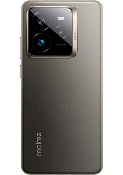 Gt7 Pro 12+512GB Galaksi Grisi Akıllı Telefon