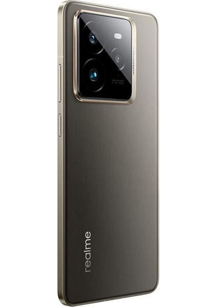 Gt7 Pro 12+512GB Galaksi Grisi Akıllı Telefon