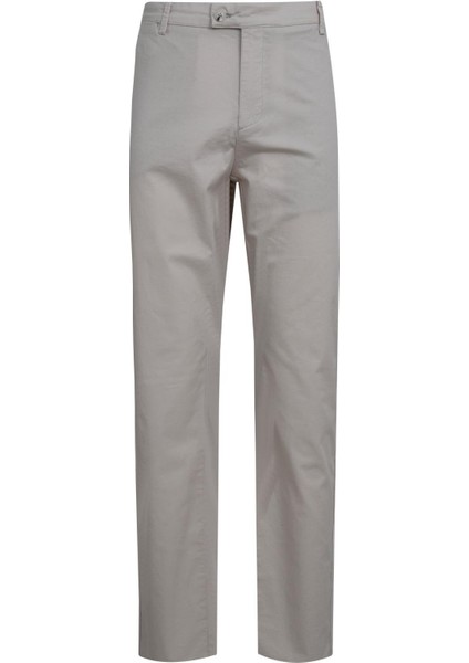Kemik Slim Fit Chino Pantolon