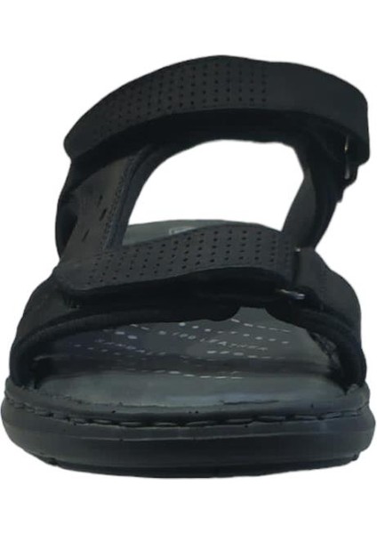 Forellı Bruce Erkek Iki Cırtlı Sandalet 40526