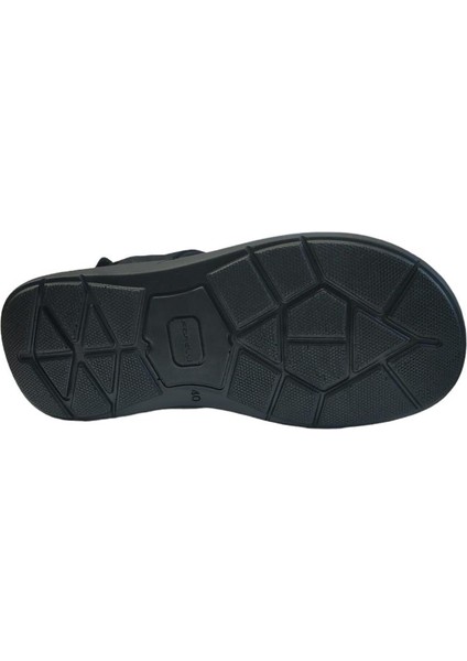Forellı Bruce Erkek Iki Cırtlı Sandalet 40526