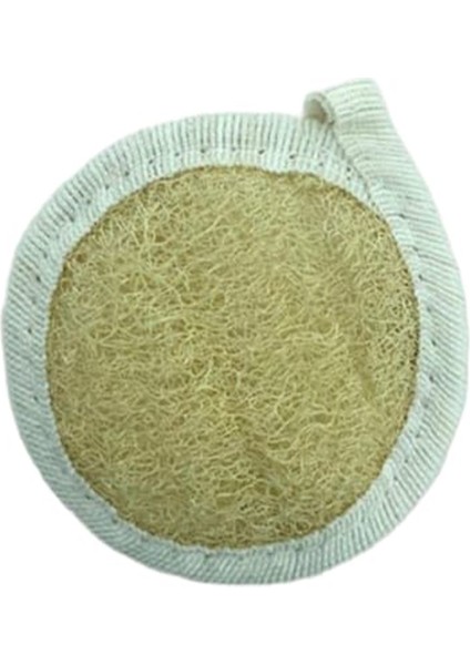Loofah ( Kabak ) Pon Pon Yüz Pedi fiyatları
