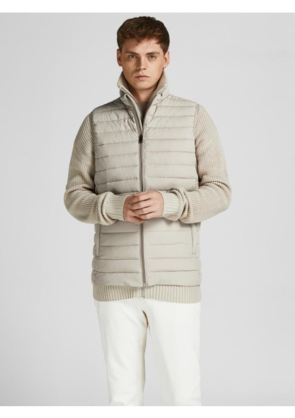 Jjerecycle Bodywarmer Noos 12211132