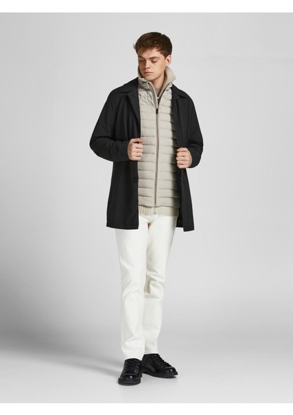 Jjerecycle Bodywarmer Noos 12211132 fırsatları