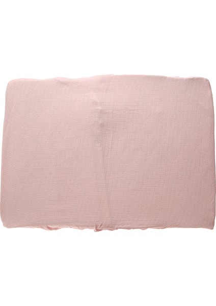 Çift Kat Müslin Fitted Çarşaf 65X95 Unisex
