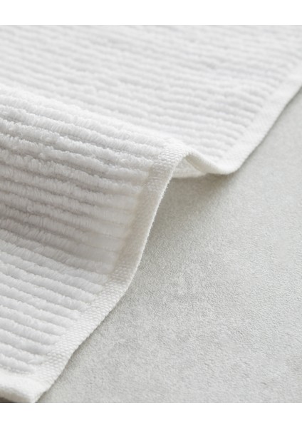 Rosita Microcotton Pamuklu Yüz Havlusu 50X90 cm Beyaz fiyatları