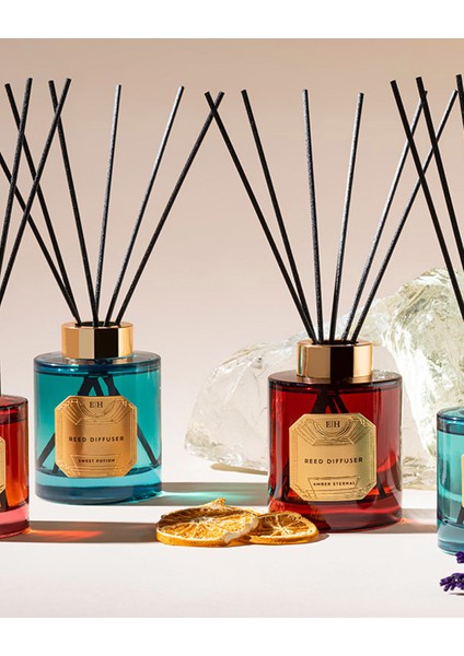 Amber Eternal Çubuklu Oda Kokusu 200 ml