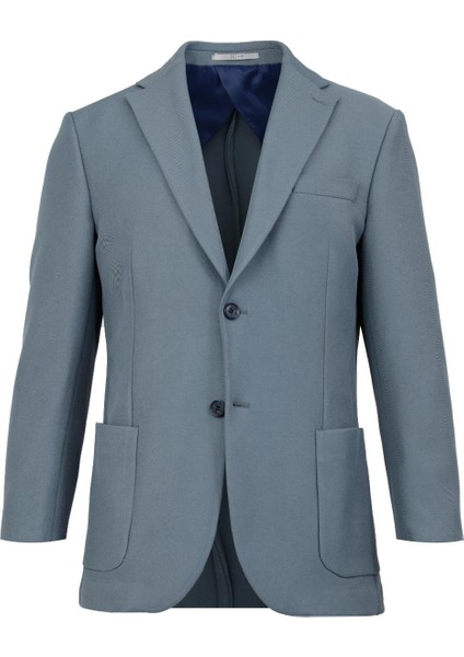 Çağla Comfort Fit 6 Drop Ceket