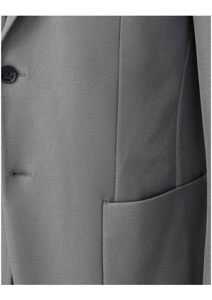 Çağla Comfort Fit 6 Drop Ceket modelleri