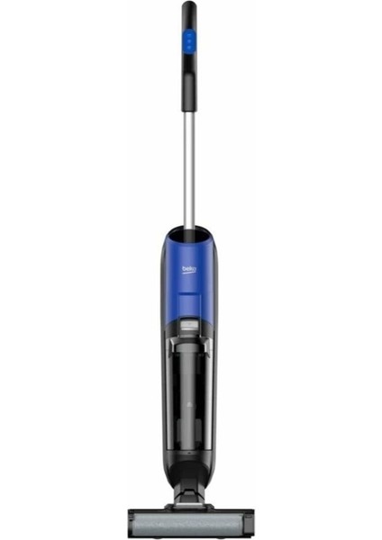 Hydrotrio Islak Kuru Şarjlı Dik Süpürge
