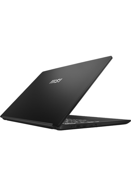 Msı Modern 15 H Intel Core I5 13420H 8gb 4tb SSD 15.6" Fhd Fdos Taşınabilir Bilgisayar & Per4 Çanta B13M268TRP305
